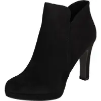 Tamaris Boots LYCORIS mujer - Negro - 41