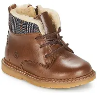 Citrouille et compagnie Botines JAMBOUT niño - Marrón - 25