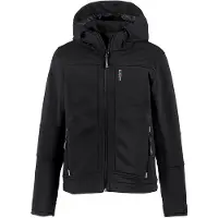 CMP Chaqueta Softshell Fix Hood 3a00094
