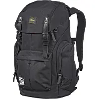 Nitro Mochila negro