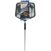 Superfish Red de Estanque Grande