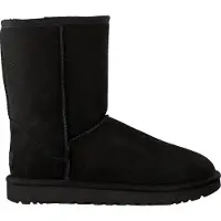 Ugg Botas negro