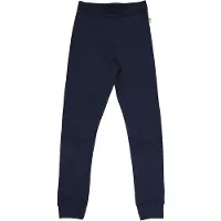 Joha - Kid's Leggings 85/15 - Ropa interior merino size 100, azul