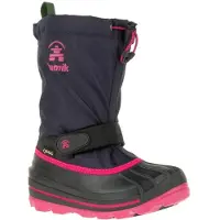 Kamik Botas De Nieve Waterbug 8g Gore-tex
