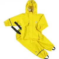 CeLaVi Traje funcional amarillo