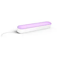Philips Hue White & Color Ambiance Pack De Extensión Barra De Luces Play Blanco