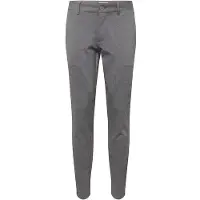 Only & Sons Pantalón chino 'Mark' gris moteado