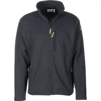 Fjällräven - Buck Fleece - Forro polar size XS, azul