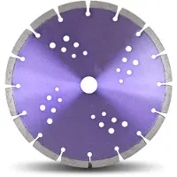 Rubi Disco De Corte De Diamante Stt 230 Super Pro 230 Mm