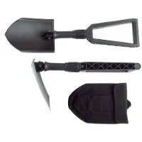 Fiskars pala plegable 1000621