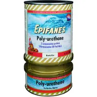 Epifanes Barniz De Poliuretano Brillante 750ml