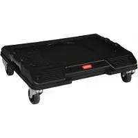 Keter Conecte el carro 240050: bandeja para taller