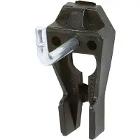 Raaco Juego de brocas para herramientas , L.25mm, 5 piezas, para los modelos: Art.Nr. 795605, 795584, 795698-699. Clip de 3-25mm