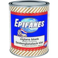 Epifanes Barniz Con Efecto Desgastado 1l