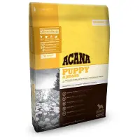 Acana , alimento para cachorros de perro