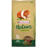 Versele-Laga Nature Fibrefood Cavia - 2,75 kg