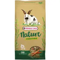 Versele-Laga Nature Fibrefood Cuni - 2,75 kg
