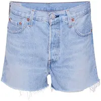 Levi's Vaquero '501 Original Short' azul denim