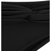 LASCANA Bikini negro