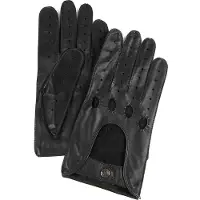 Laimbock Miami Guantes De Conducir Negro talla