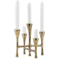 House Doctor Candelabro Tristy H20 Cm