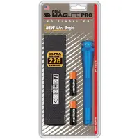 Maglite Mini Pro linterna led AA, azul