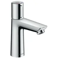 Hansgrohe Talis Select E, lavabo, cromo