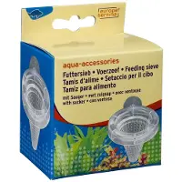 Aqua Della , filtro redondo para acuarios, con ventosa