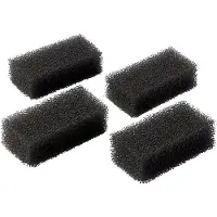 Tetra Filtros Tec para los modelos 400/600 Plus