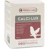 Versele-Laga Oropharma Calci-Lux - 150 gramos
