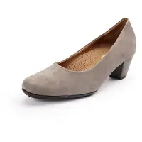 Gabor Zapatos con plataforma greige