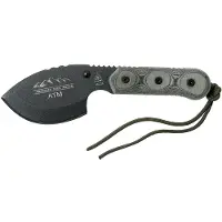 Tops knives Cuchillo de supervivencia American Trail Master