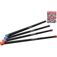 Gymstick Barra Aeróbica 4kg