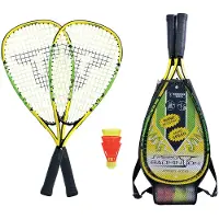 Sporti France Juego De Bádminton Speed 4400