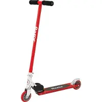 Razor Patinete Interbrands 13073058 Kick Red