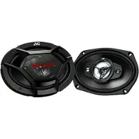 JVC Altavoces De Coche Cs-dr6940