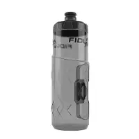 Fidlock - Replacement Bottle 450 - Bidón para bicicleta size 450 ml, gris