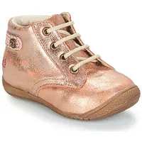 GBB Botines NICOLE niña - Rosa - 20