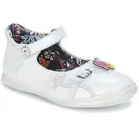 Catimini Bailarinas SITELLE niña - Blanco - 26