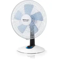 Orbegozo Ventilador De Mesa Tf 0138