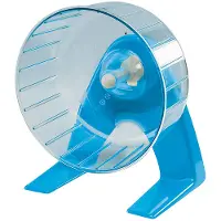 Ferplast Rueda De Hámster 11x16.8 Cm