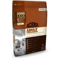 Acana Adult Large Breed Dog Heritage - 17 kg
