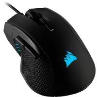 Corsair Ratón Gaming Ironclaw Rgb