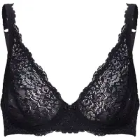 Calida Sujetador negro