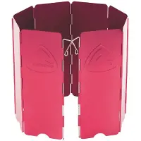 Robens Hornillo De Camping Windshield