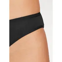 LASCANA Braga negro