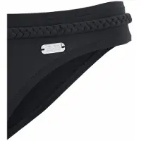 Buffalo Braga de bikini negro