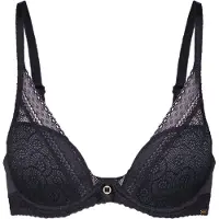 Chantelle Sujetador 'Festivite' negro