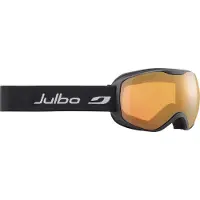 Julbo - Ison Orange Spectron 2 - Gafas de esquí size L, negro