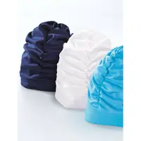 Aquafeel Gorro De Natación Fabric